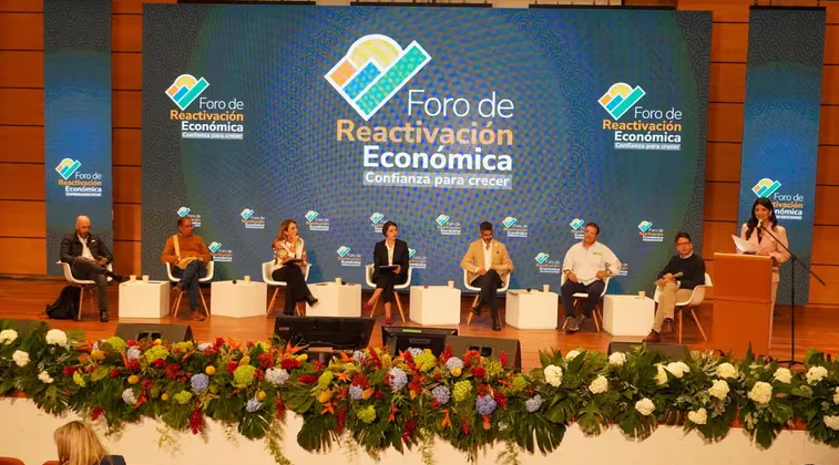 MinComercio anuncia millonario plan para potenciar turismo e industria