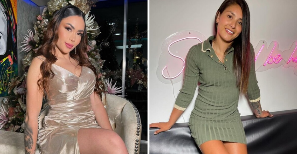 Epa Colombia enfrenta millonaria demanda de su expareja Diana Celis por ocultar patrimonio