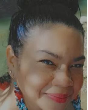 Desde que salió a trabajar Aleida Padilla se perdió de su hogar