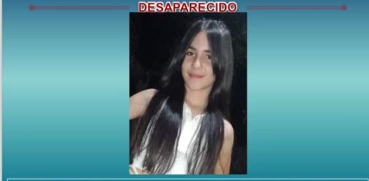 Niña de 12 años desapareció mientras hacía un mandado en Floridablanca