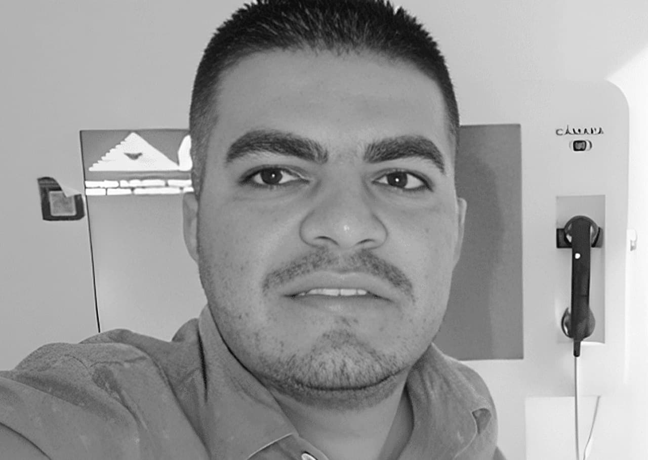 Hallan cuerpo de Jhoan Mauricio Hernández, funcionario de la Dian que se encontraba desaparecido