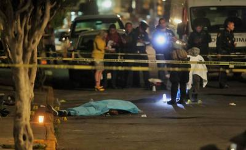 A 'platanito' lo pelaron en Barrancabermeja