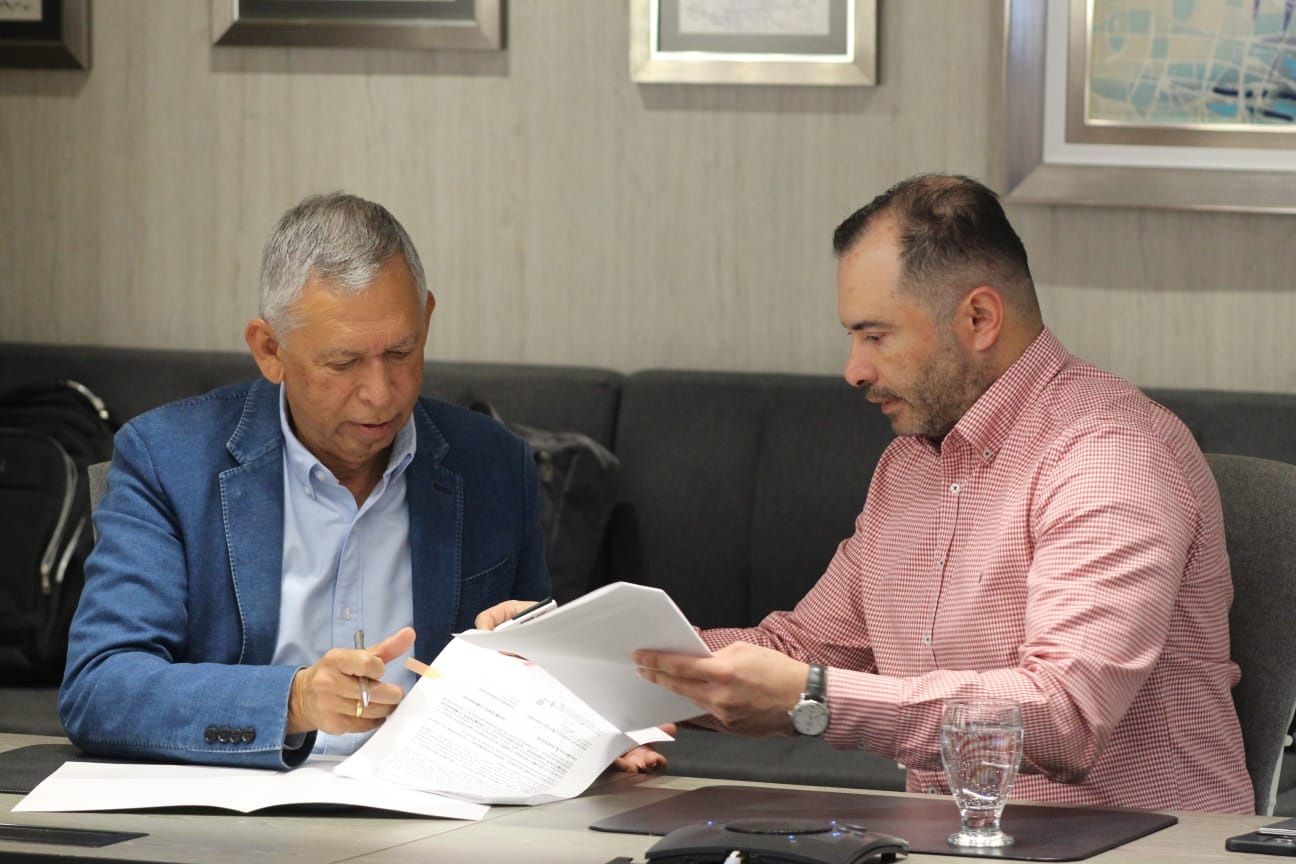 UIS y HUS unen fuerzas para ampliar la Facultad de Salud