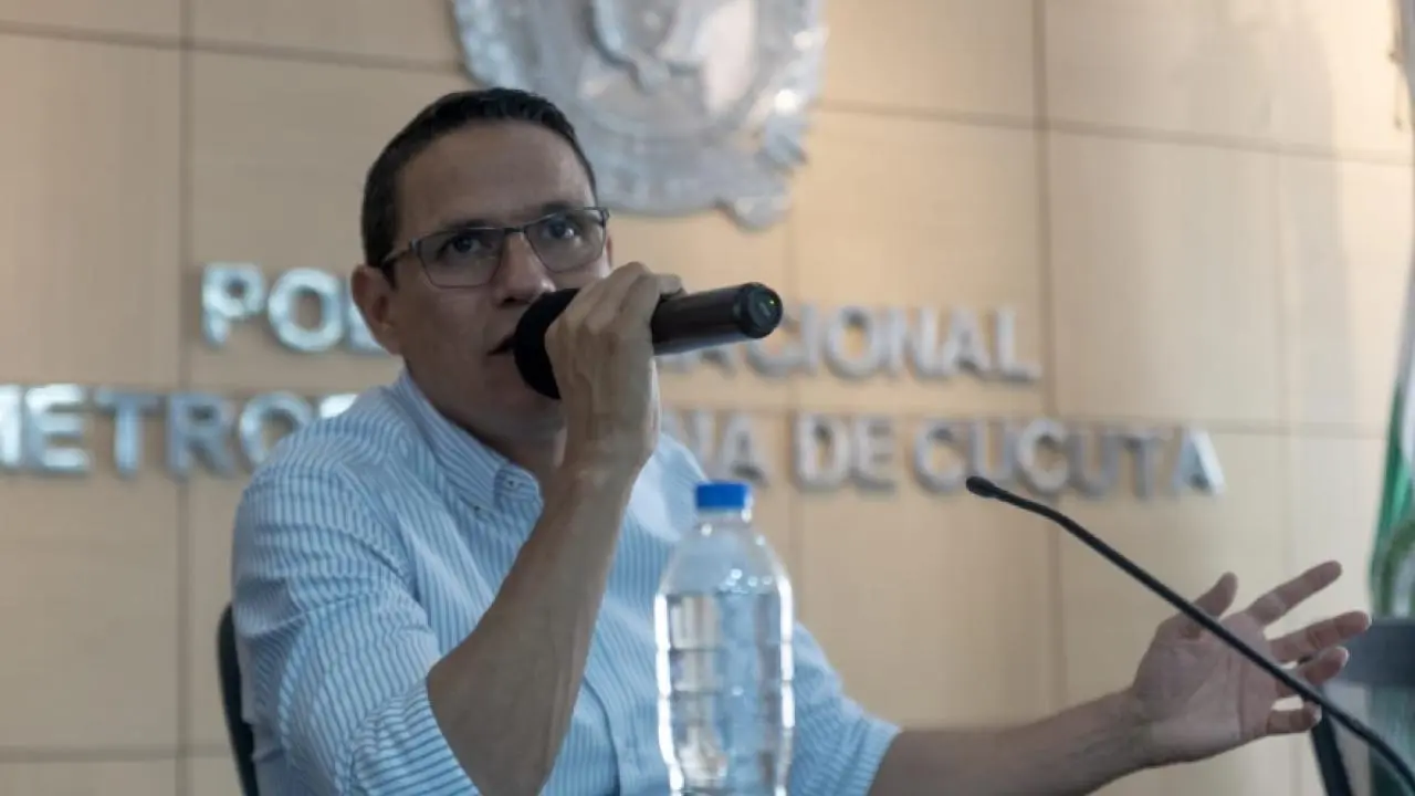 Alcalde de Cúcuta pide ayuda a Petro por aumento de migrantes Venezolanos