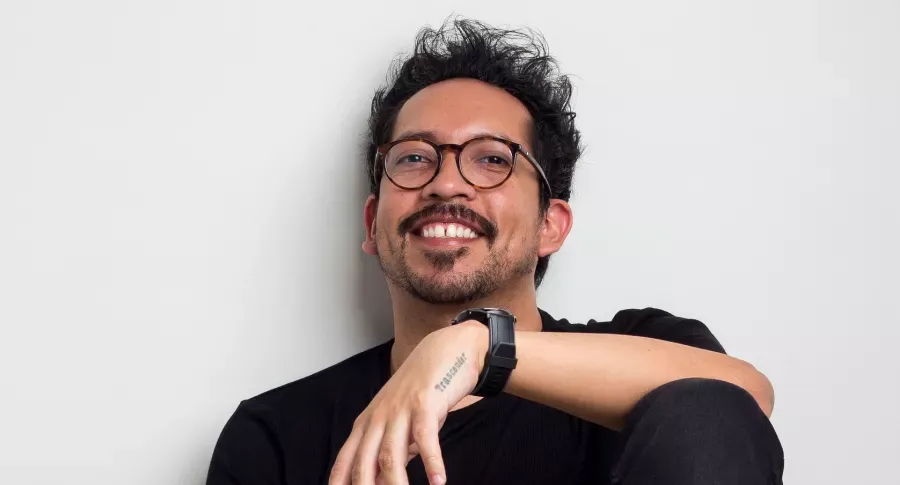 Frank Martínez revela las razones detrás de la ruptura con su prometida