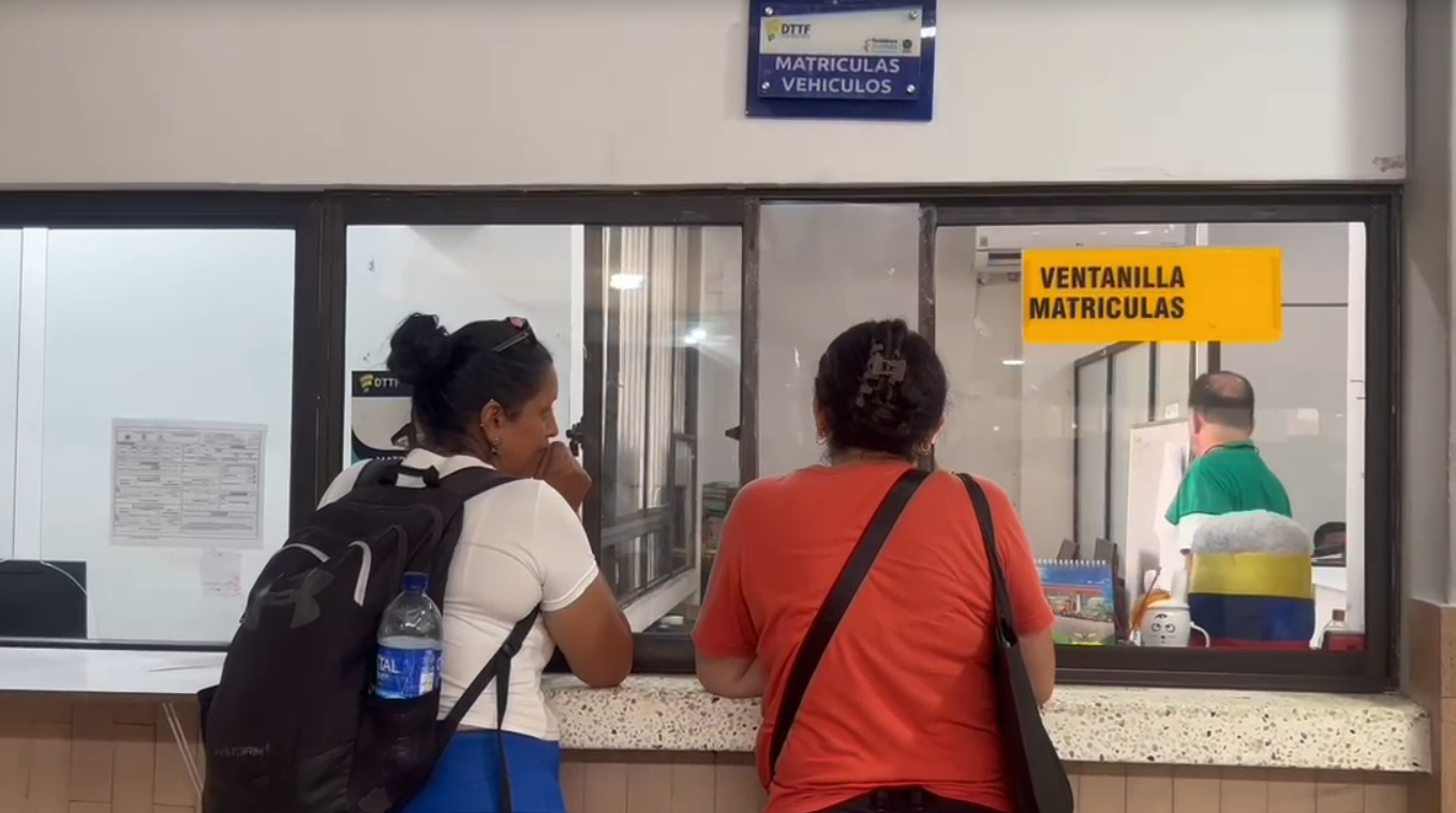 Floridablanca ofrece descuentos en intereses moratorios para multas de tránsito