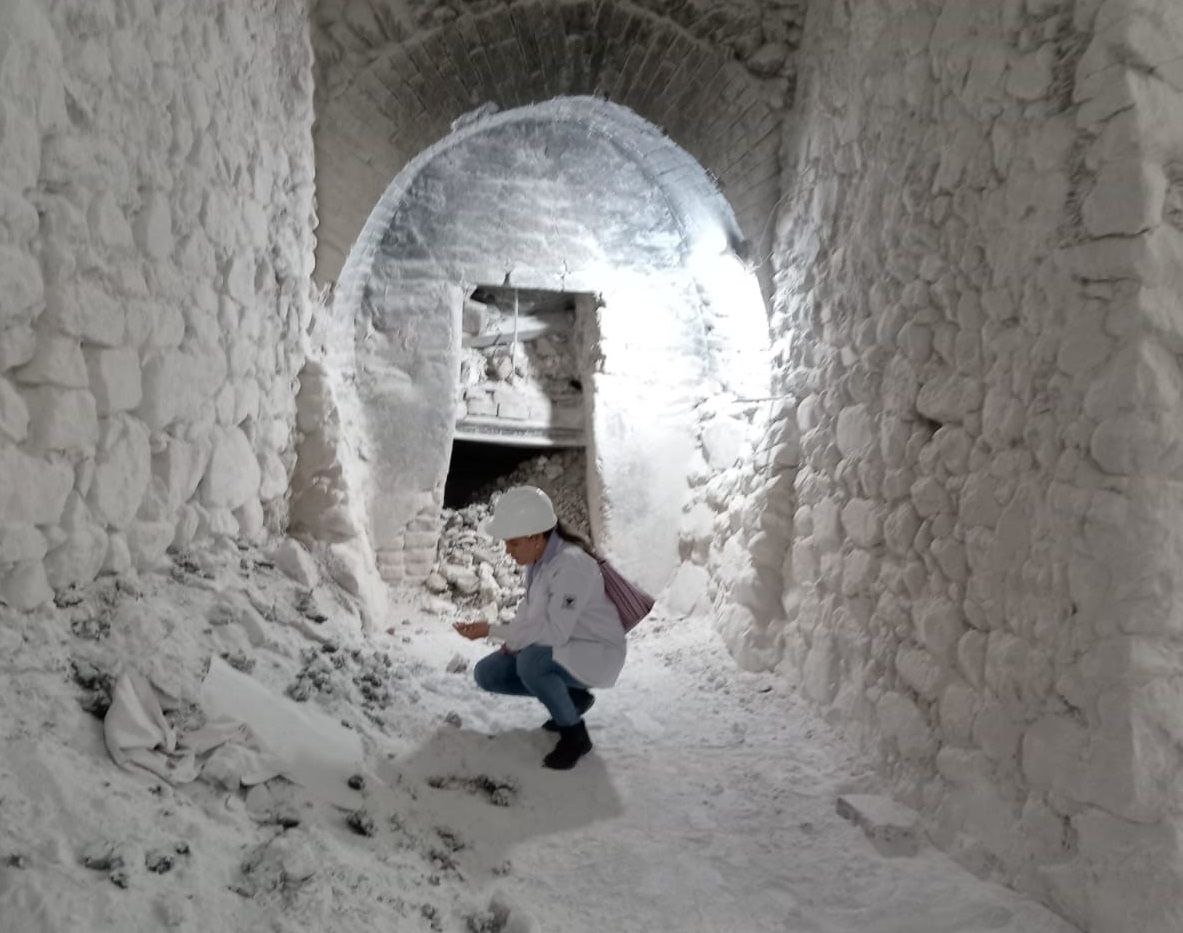 UDES presenta innovador modelo de sostenibilidad para la industria calera