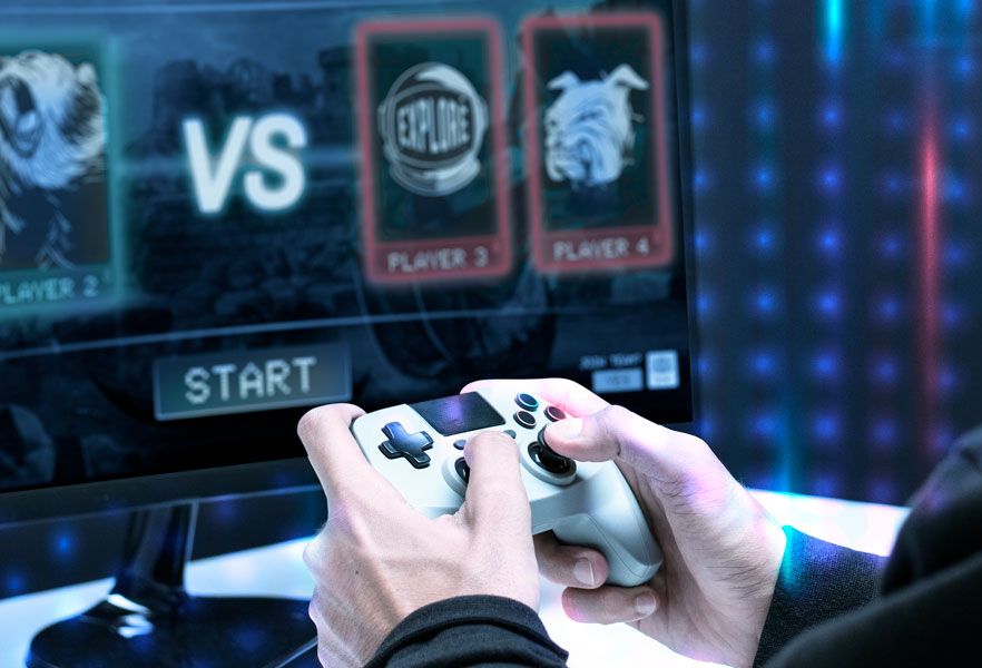 Colombia llevará su talento en videojuegos a GAMESCOM 2024