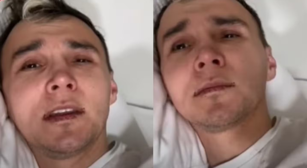 Video inédito de Mauricio Leal reabre dudas sobre su muerte