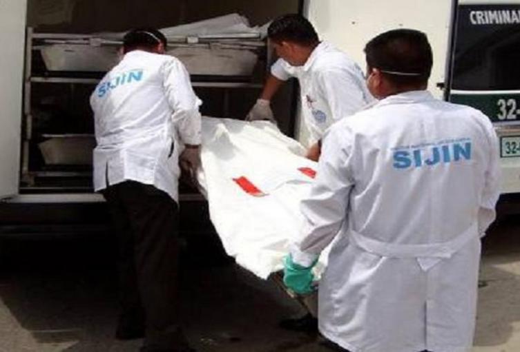 Obrero muere tras caer desde un octavo piso en Provenza