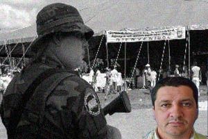 Alias ‘Lucas’ condenado a 40 años por asesinato de agentes del CTI