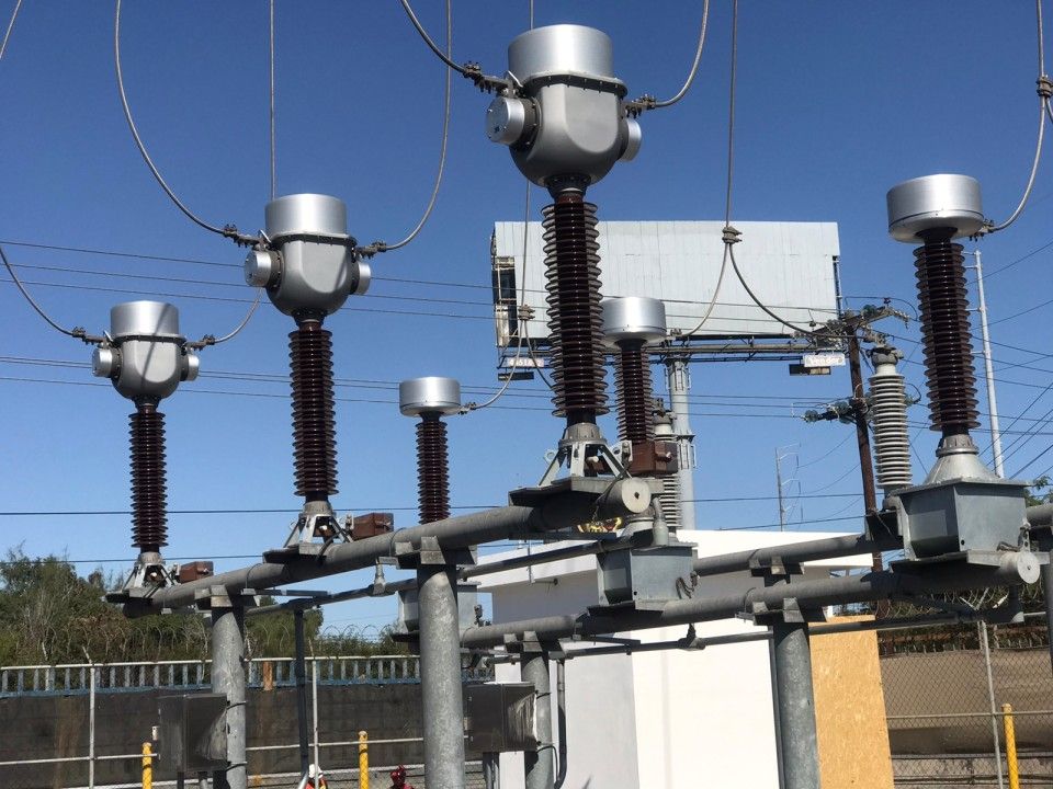 Trabajos en la Subestación Principal provocarán cortes de energía en Bucaramanga y alrededores