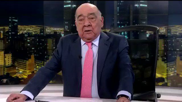 Por crisis económica se cierra Noticiero CM&