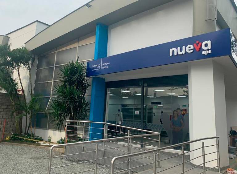 Contraloría revela posible corrupción en Nueva EPS con pérdidas de seis billones