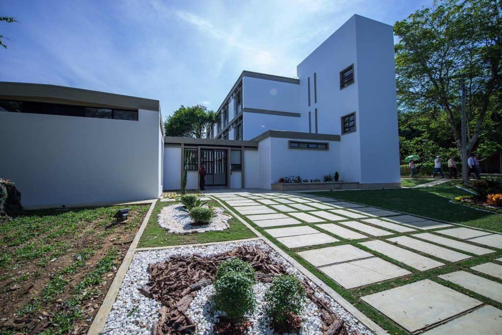 Capacidad de residencias universitarias UIS se triplica con nueva inclusión femenina