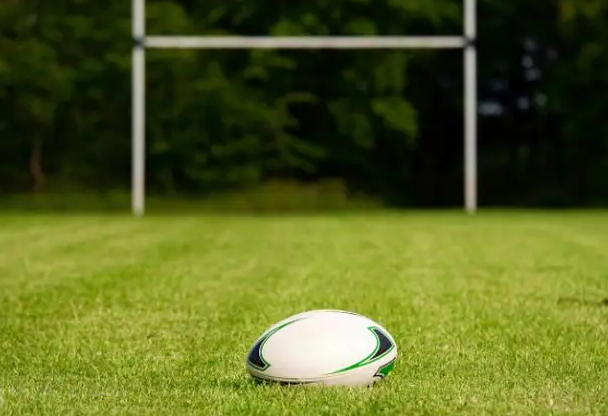 ¡Rugby con sello UPB! Yoshua González y Esteban Durango llevarán el orgullo colombiano a Uruguay