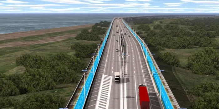 Retrasos en proyectos de infraestructura en el Caribe Colombiano por falta de licencias ambientales