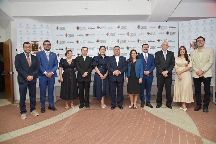 La UPB celebró 33 años de excelencia educativa en el nororiente colombiano