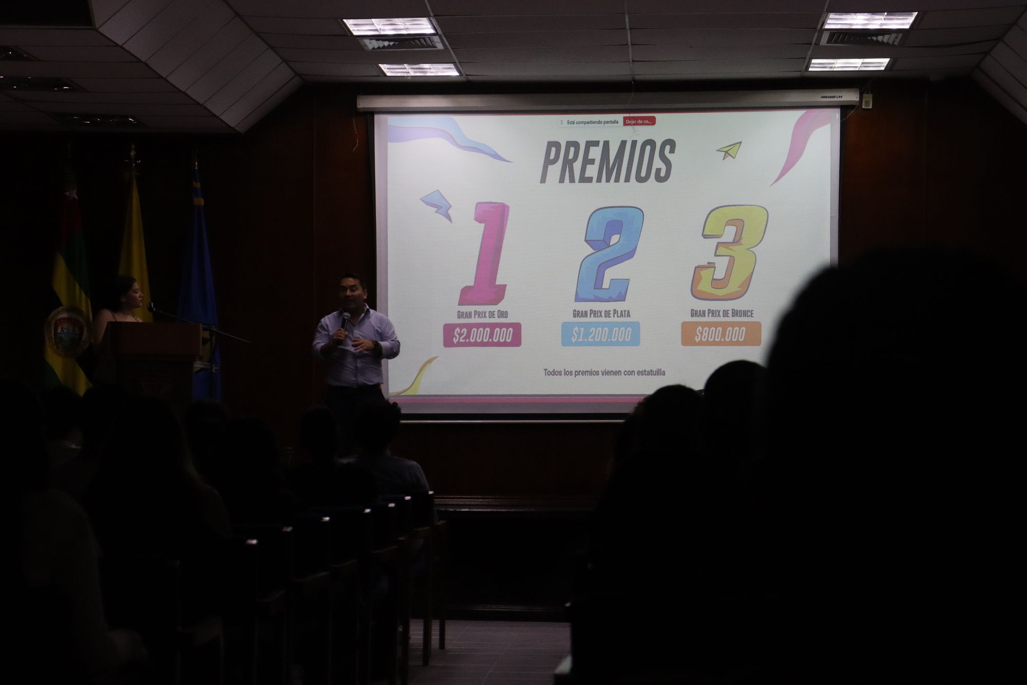 Abiertas las inscripciones para los Premios Elite 2024 con una bolsa de $8 millones en premios