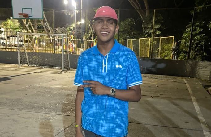 Por una gorra habrían asesinado a 'Ñoñito' en el barrio Toledo Plata