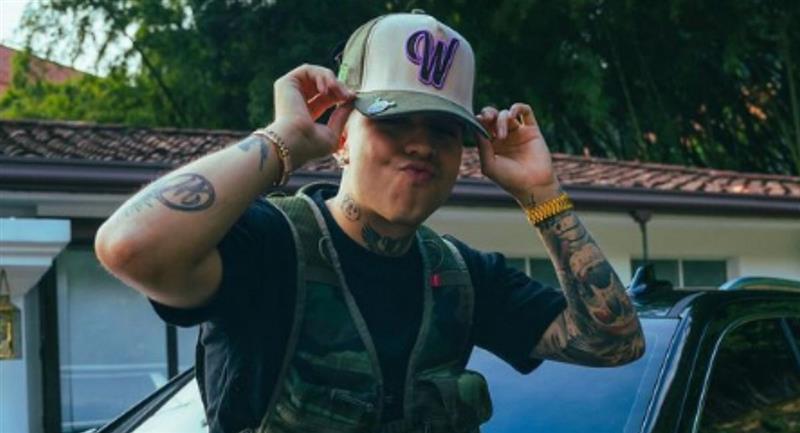 Westcol revela los motivos tras denuncia de Valeria Giraldo