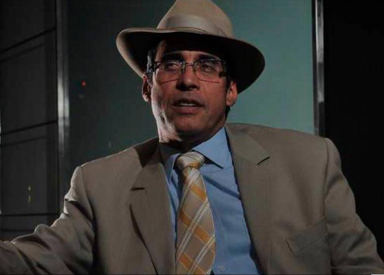 Fallece Wilson Borja Díaz, excongresista y defensor de derechos humanos