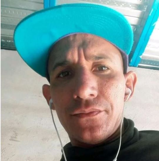 Andry Rojas fue el hombre hallado muerto en el Café Madrid