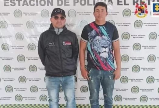 Feminicida pagará por su crimen en Barrancabermeja