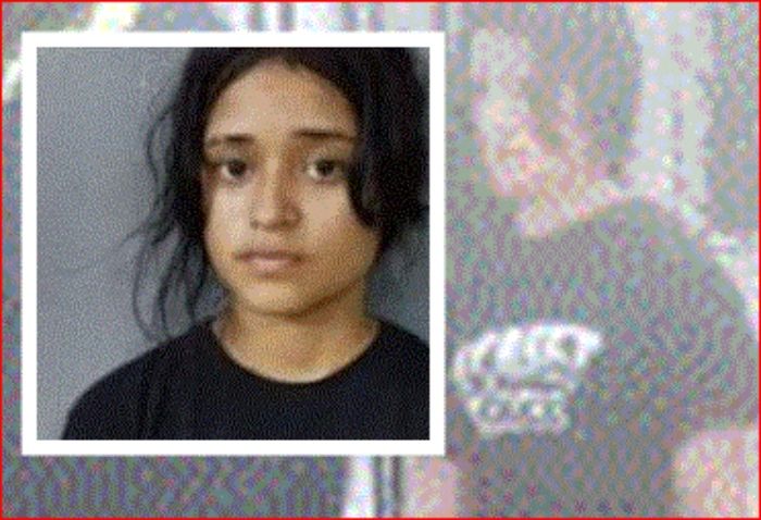 Capturada 'Rosario Tijeras' tras enfrentarse a tiros con la Policía