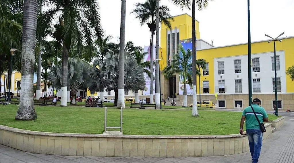 Condenan exfuncionario de la Gobernación de Santander por andar pidiendo sobornos