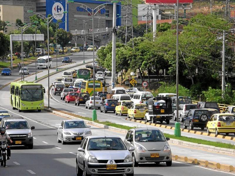 “Bucaramanga está obligada a invertir en una movilidad inteligente, reduce tiempos y salva vidas”