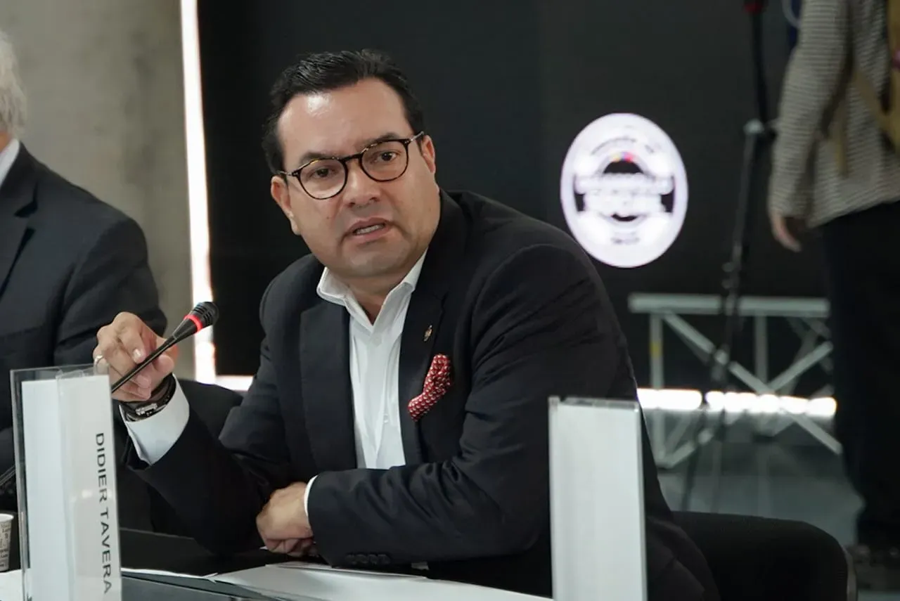 Encuentro de Secretarios de Hacienda en Bucaramanga Guerra frontal al contrabando impulsa Federación Nacional de Departamentos