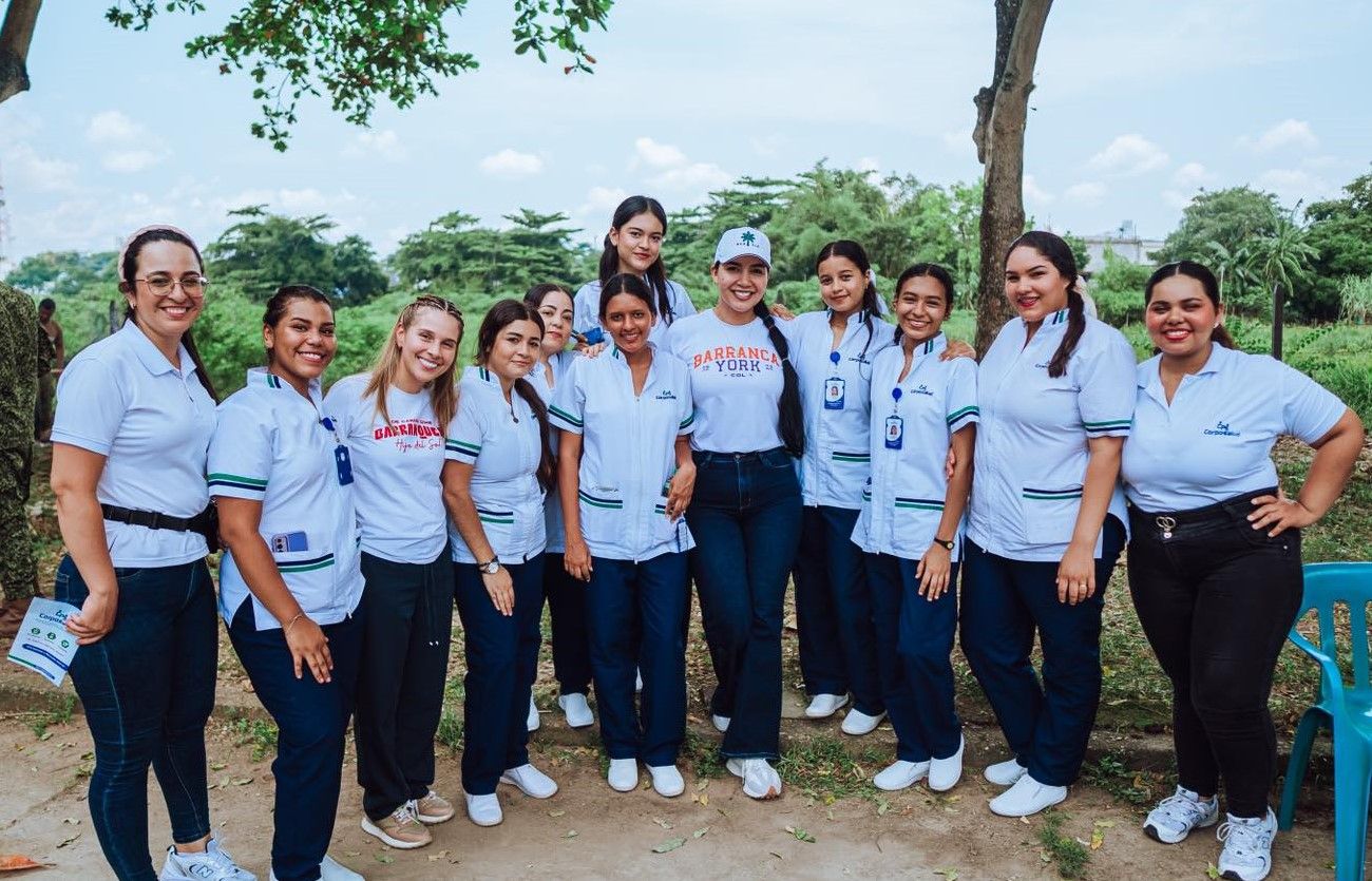 Trabajo articulado en Barrancabermeja por la ‘tercera juventud’