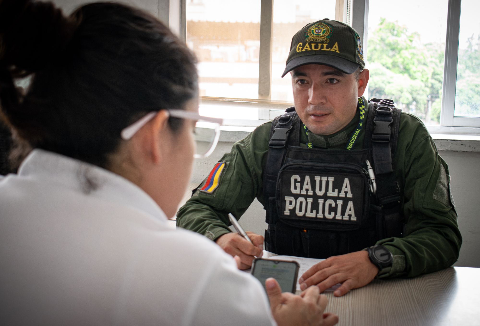 ¿Cómo protegerse de la suplantación de identidad?