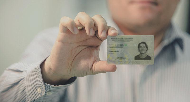 Registraduría Nacional canceló 1.038 cédulas de ciudadanía a extranjeros por falsa identidad