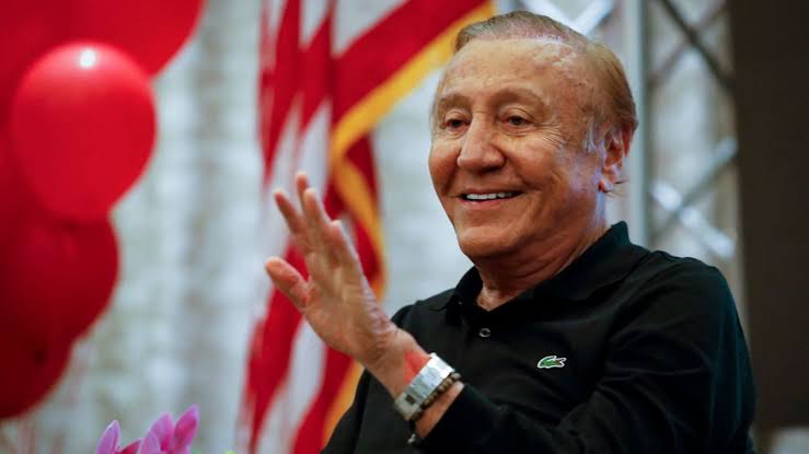 “Vuela alto viejito cascarrabias”