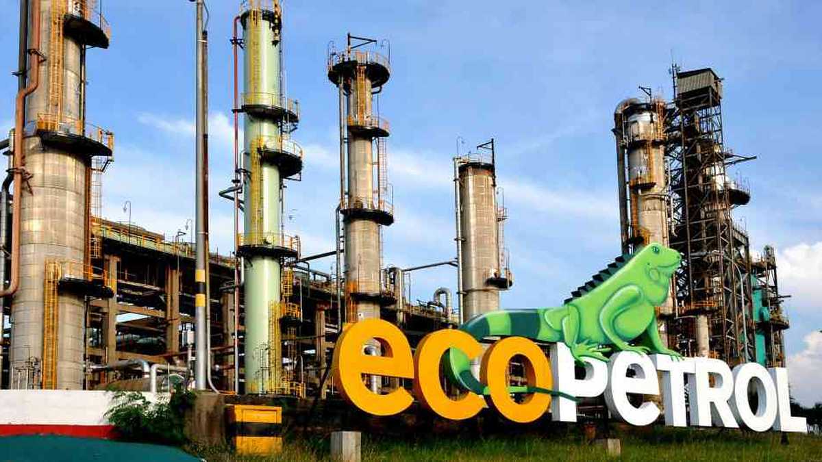 Ecopetrol suspende venta de gas vehicular ante crisis energética