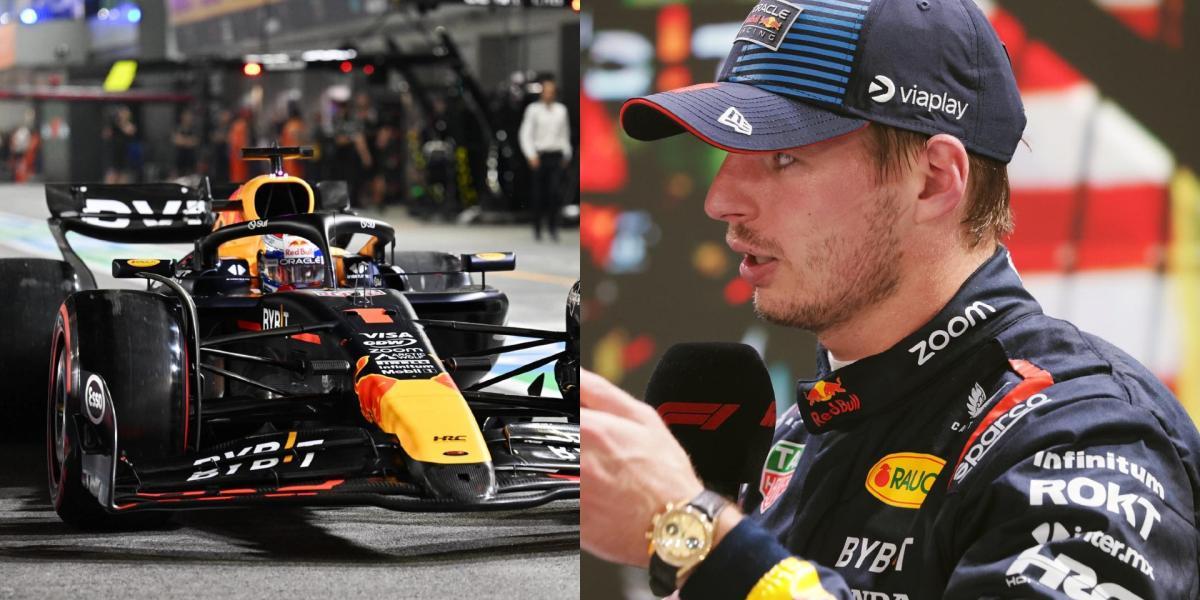 Conflicto en la F1: Verstappen y la polémica sanción