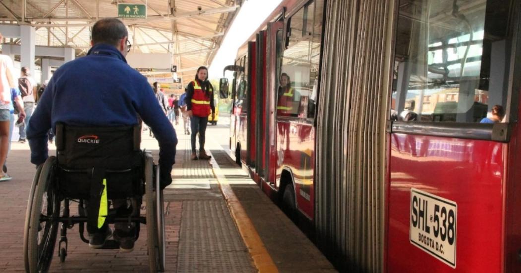 Avanza acto legislativo que crea una curul en el Congreso para la población  en discapacidad