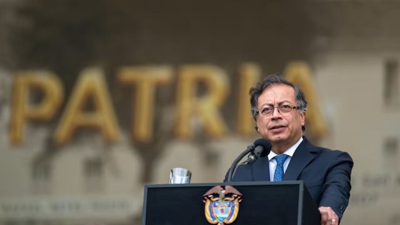Peligrosos bandidos han sido nombrados ‘gestores de paz’ por gobierno de Gustavo Petro