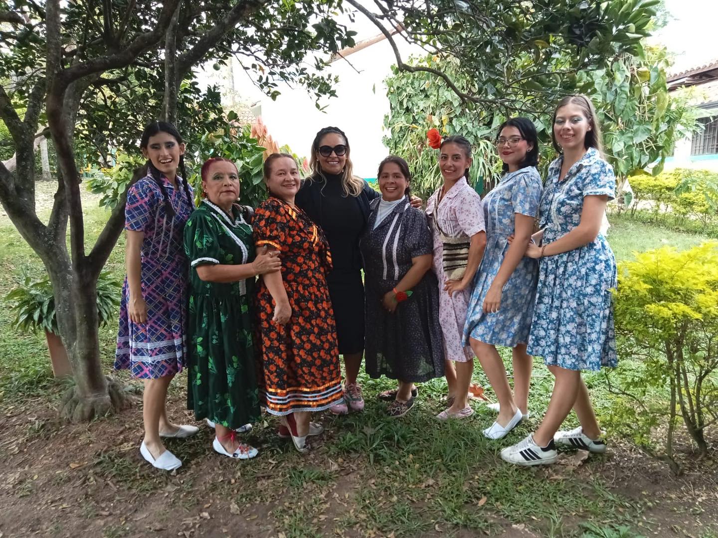 Programa Técnico Ejecución de la Danza en la Villa de San Carlos