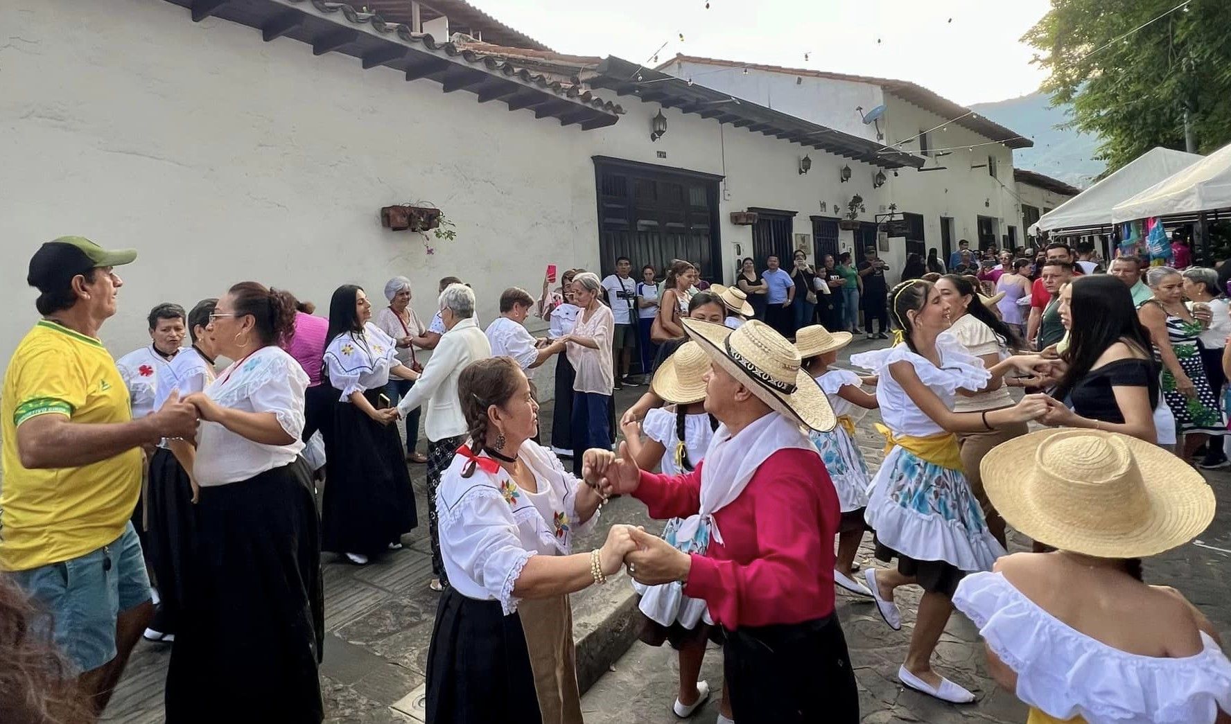 GirArt se vive en La Alameda de Girón