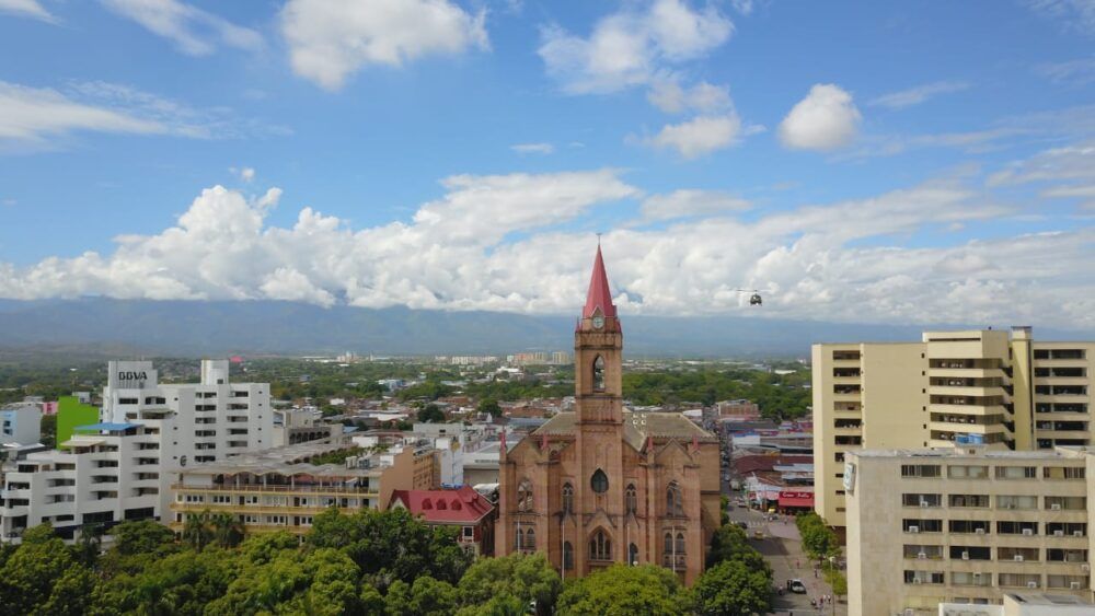 Neiva será epicentro del debate sobre turismo, educación y paz en Colombia