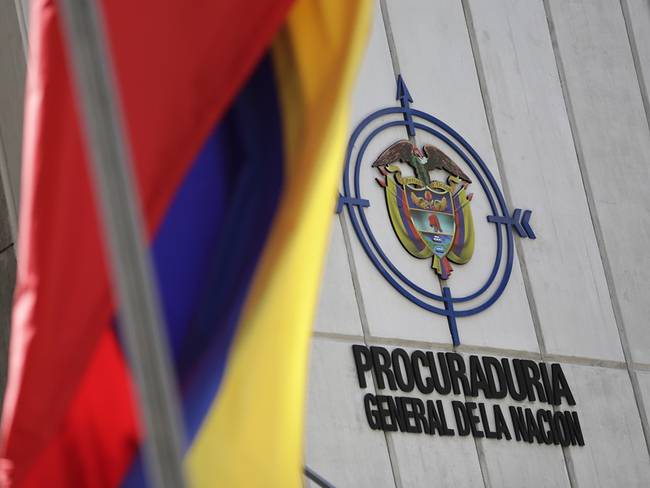 El 2 de octubre plenaria del Senado escogerá al nuevo procurador general