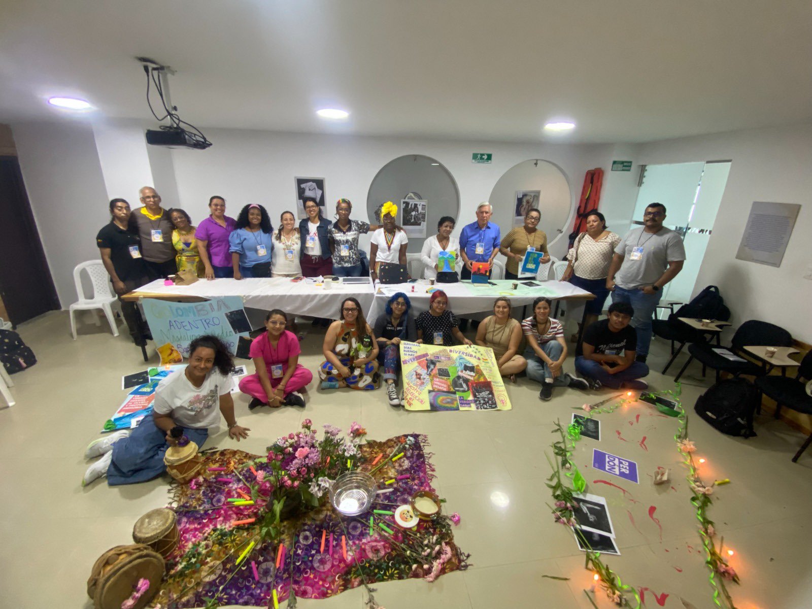 Por tercer año consecutivo, UNAB gana convocatoria del Instituto Colombo-Alemán para la Paz