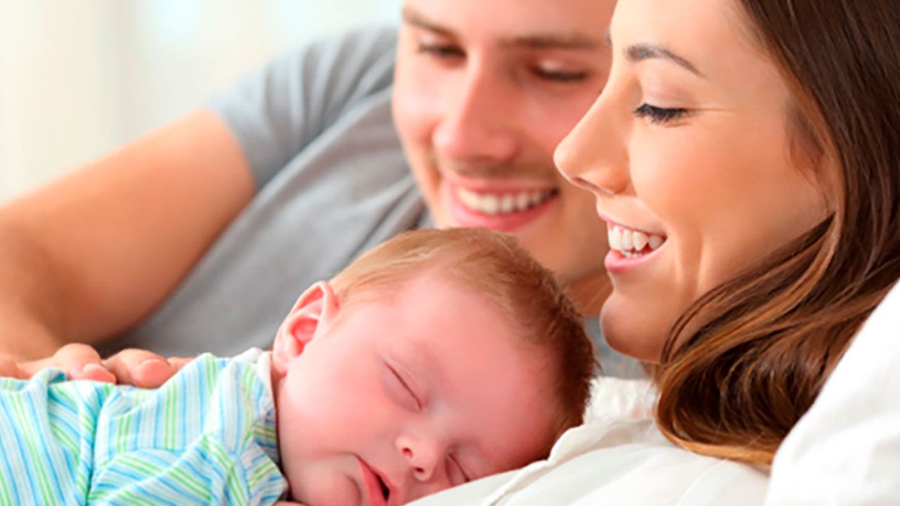 Gobierno propone aumentar la licencia de paternidad de 2 a 12 semanas