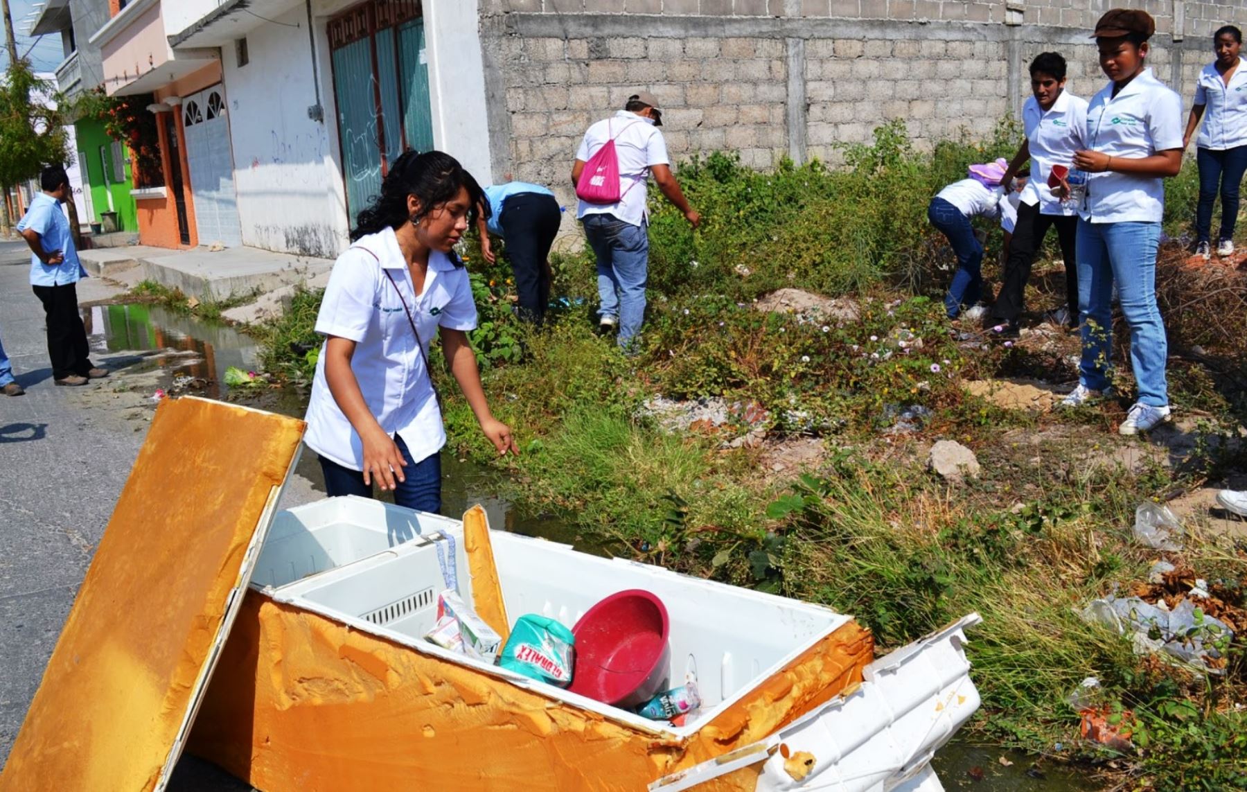 Santander está entre los departamentos con índices críticos de dengue, gobierno pide a mandatarios regionales tomar medidas