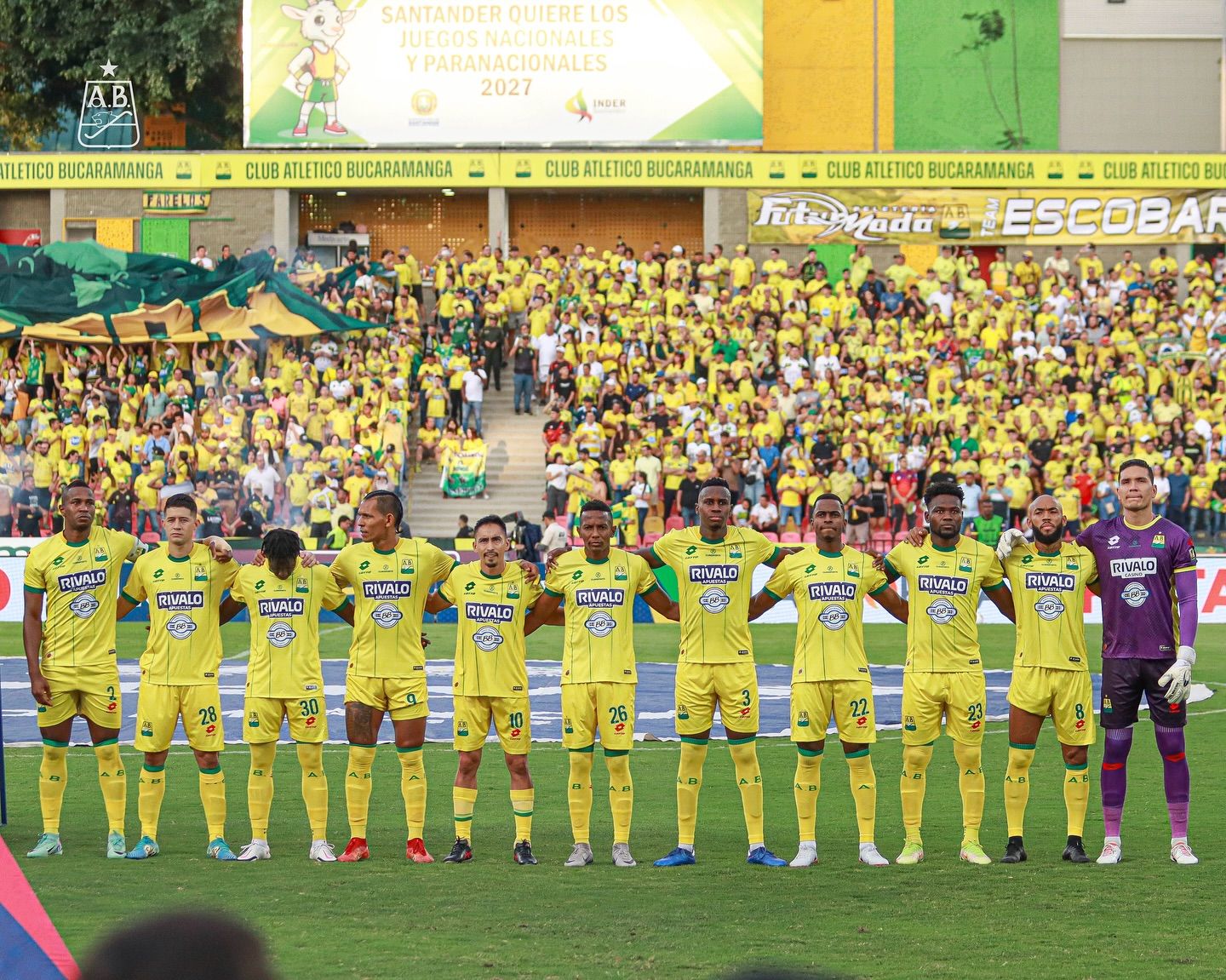 Para volver a los gozosos hay que jugar a lo Campeón