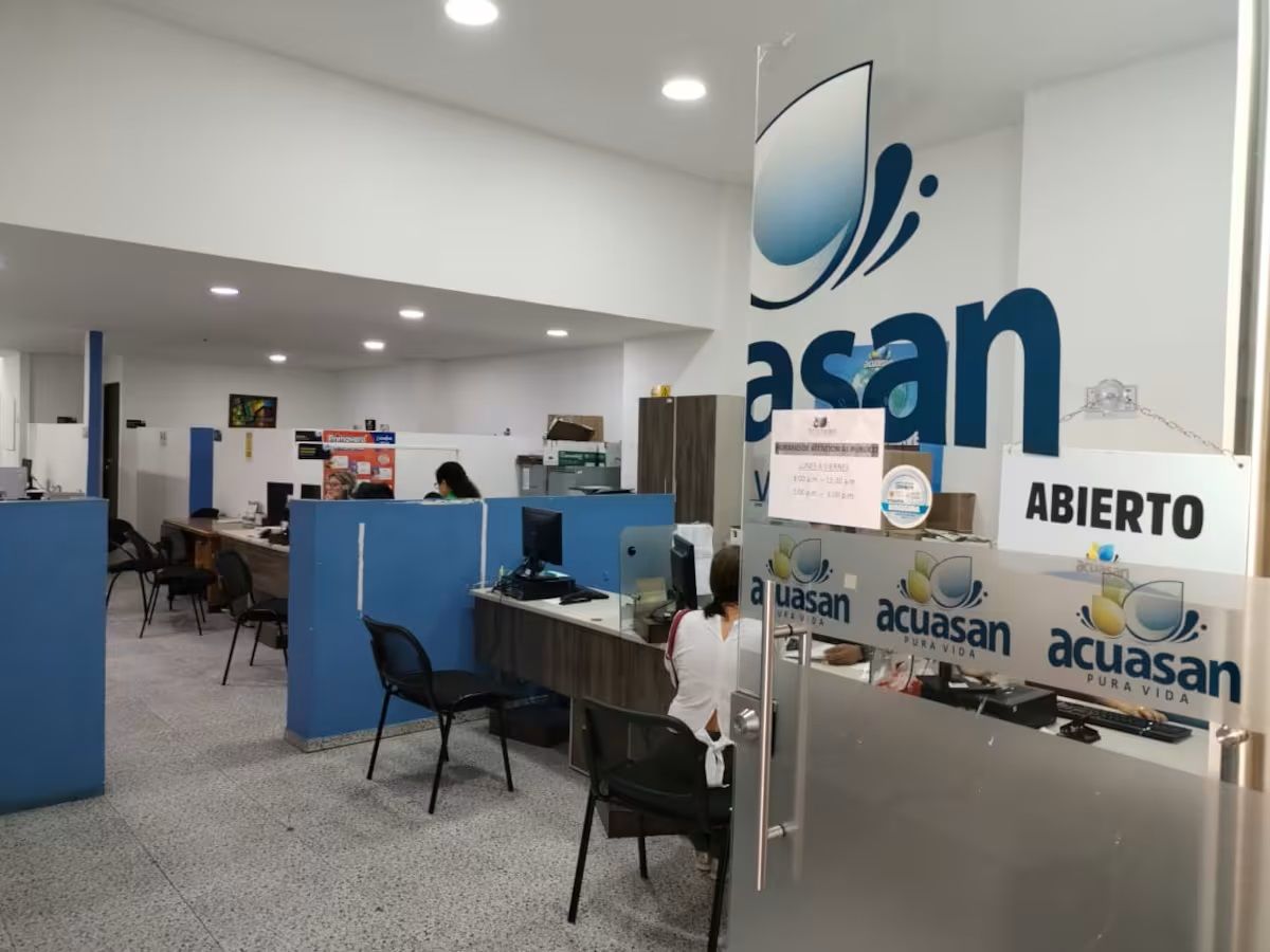 Multan a Acuasan en San Gil por suministrar agua con bacteria E-Coli a los habitantes