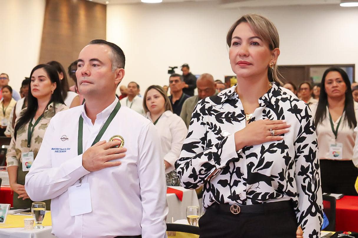 Encuentro anticontrabando: Santander fortalece su estrategia